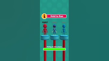 Fun Race 3D, Level 26 (1)