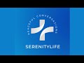 Serenitylife demo