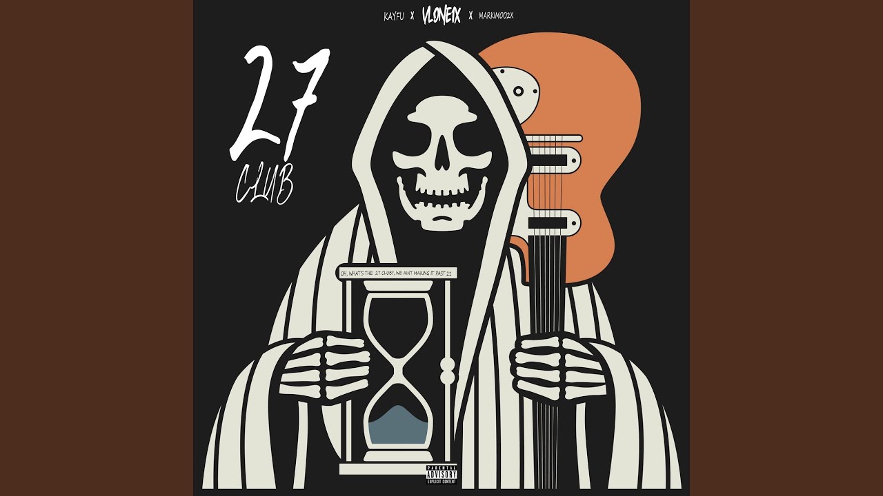 27 Club YouTube 27 Club YouTube