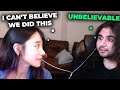 Jinny Canceled Her Flight Because of Twitch Chat (Stayed 1 Week Longer) | Esfand and Jinnytty Recap