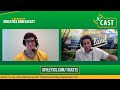 A's Cast Live September 20, 2022