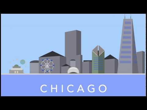 'Creation' of Chicago