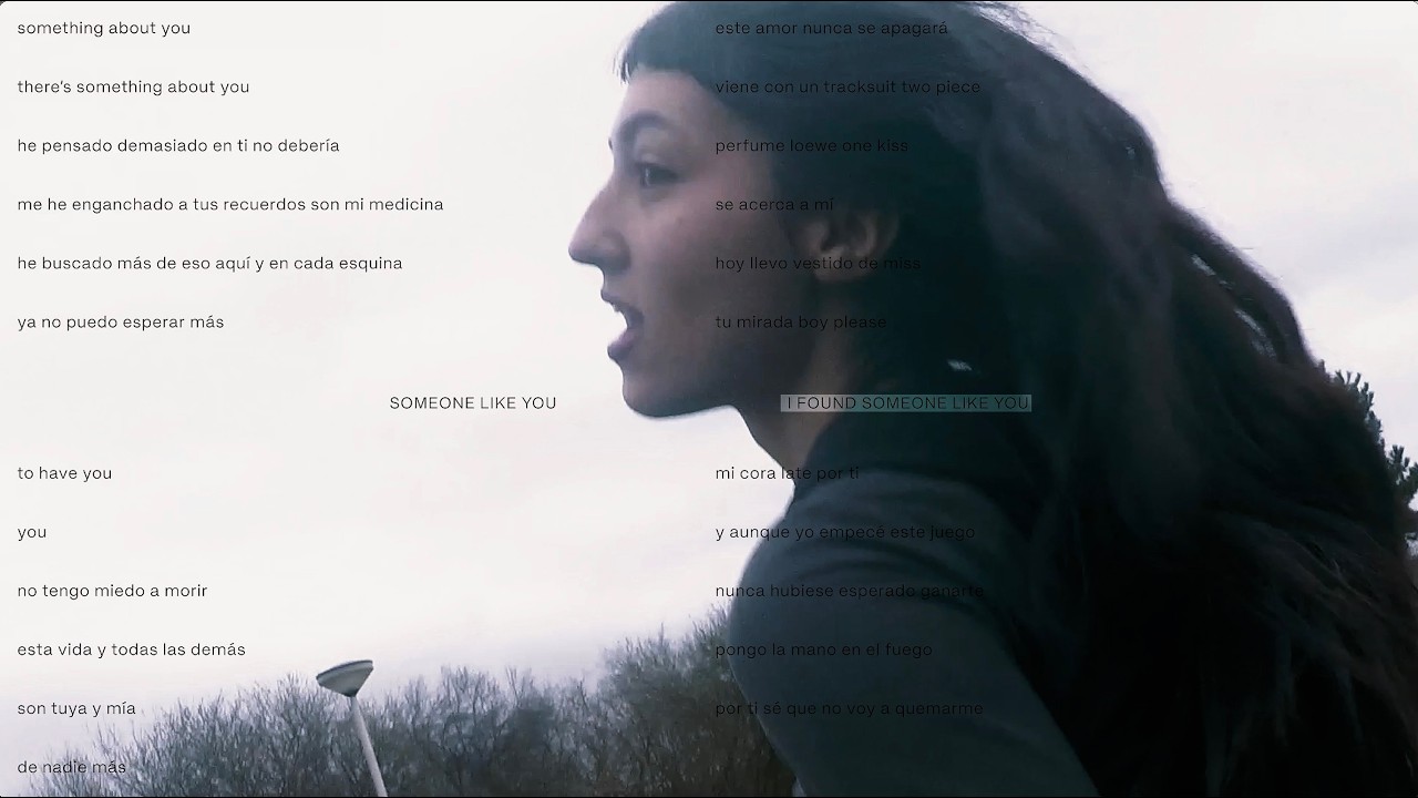 Watch Like You - Xenia on YouTube Watch Like You - Xenia on YouTube