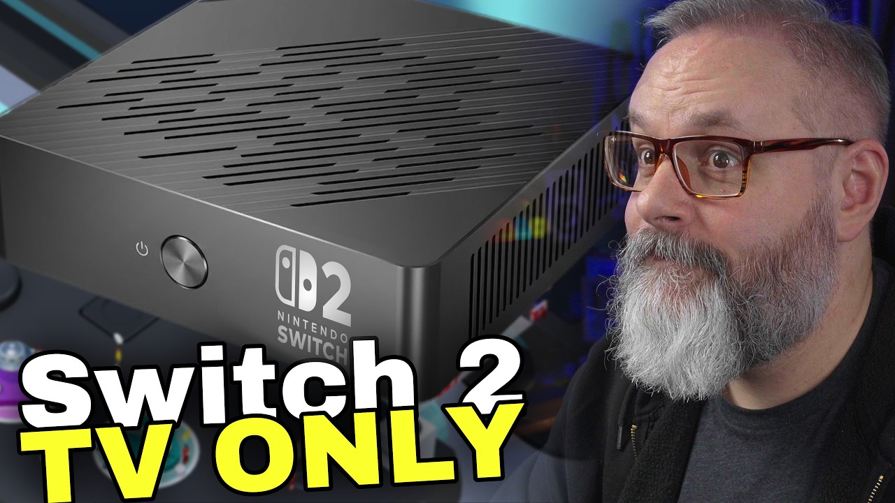 The $300 Switch 2 is a no-brainer - YouTube