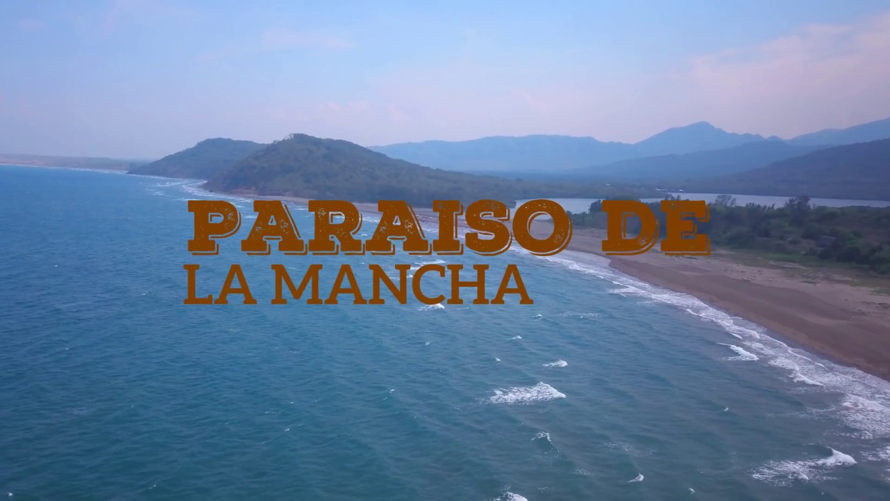 PARAISO DE LA MANCHA, VERACRUZ YouTube