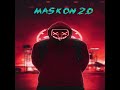 The poixon x mohidul tamim  mask on 20explicit official audio