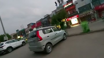 Sector 14 Gurgaon Market Tour -  Gurugram Sector 14 -  Gurgaon City Sector 14 2021