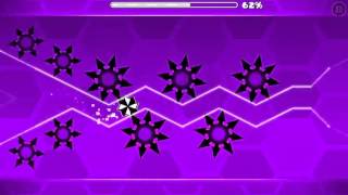 Dorabae Basic 5 - Geometry Dash