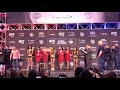 UFC 229 Khabib Vs. McGregor - Weigh-in