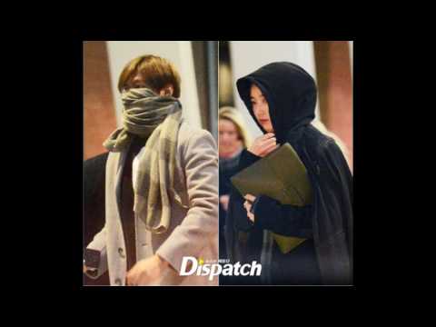 Suzy and Lee Min Ho the real korean couple #1