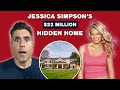 Here is why jessica simpsons home is listed for 22 million