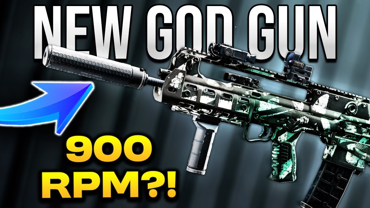 The ONLY Weapon You'll Need in Battlefield 6 Season 2