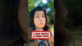 Como VENCER a raiva mesmo antes de reagir