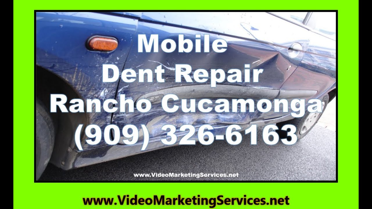 Car Scratch Repair Cost Estimate Rancho Cucamonga (909) 3266163 YouTube