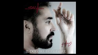 Shalpy - Il dolore del cuore chords