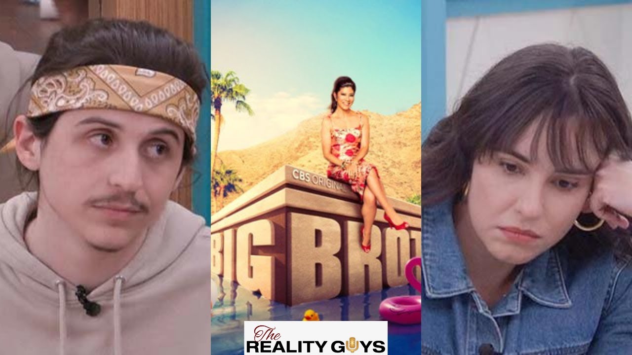 Big Brother Season 24 Episode 33 Recap & Review