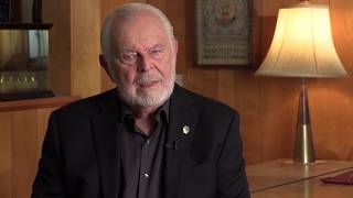 G  EDWARD GRIFFIN on Agenda 21