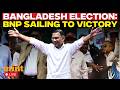 Bangladesh Election Result LIVE: BNP Scores Big Win, Tarique Rahman Set To Be Prime Minister