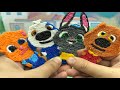 3d pen drawing my talking tom friends diy