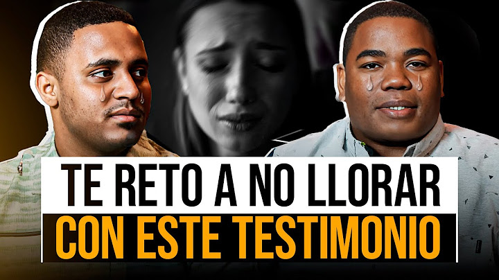 EL CRUDO TESTIMONIO DEL PASTOR HIDEQUEL SEBASTIÁN👉LO NUNCA ANTES HABLADO YOUTUBE😱