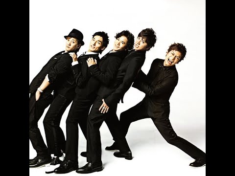 SMAP「セロリ」(弾き語りcover)
