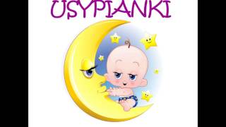 Usypianki - Preludium C-dur / Jan Sebastian Bach