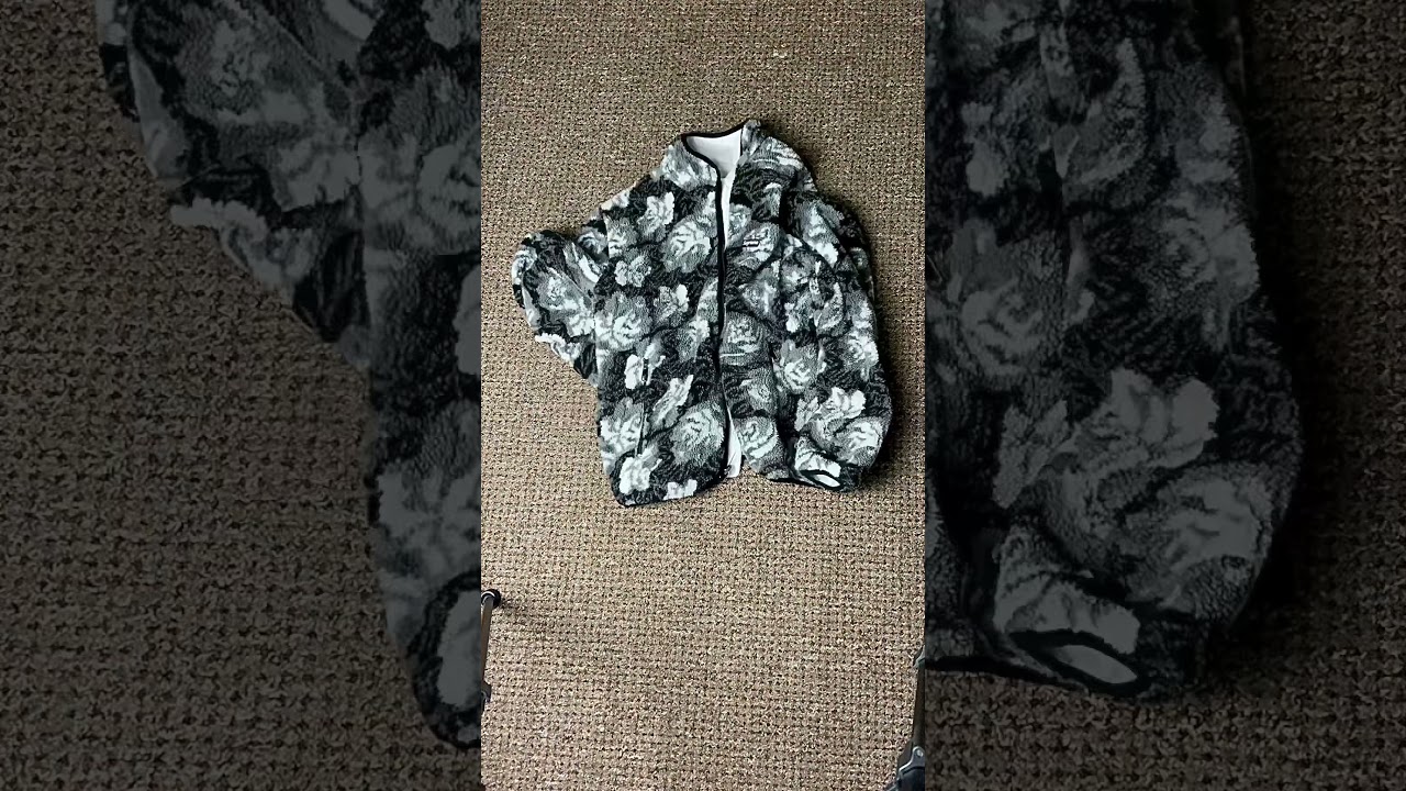 Dramatically Reversible 🌼