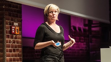 Lindsay Eyink: Know Your /