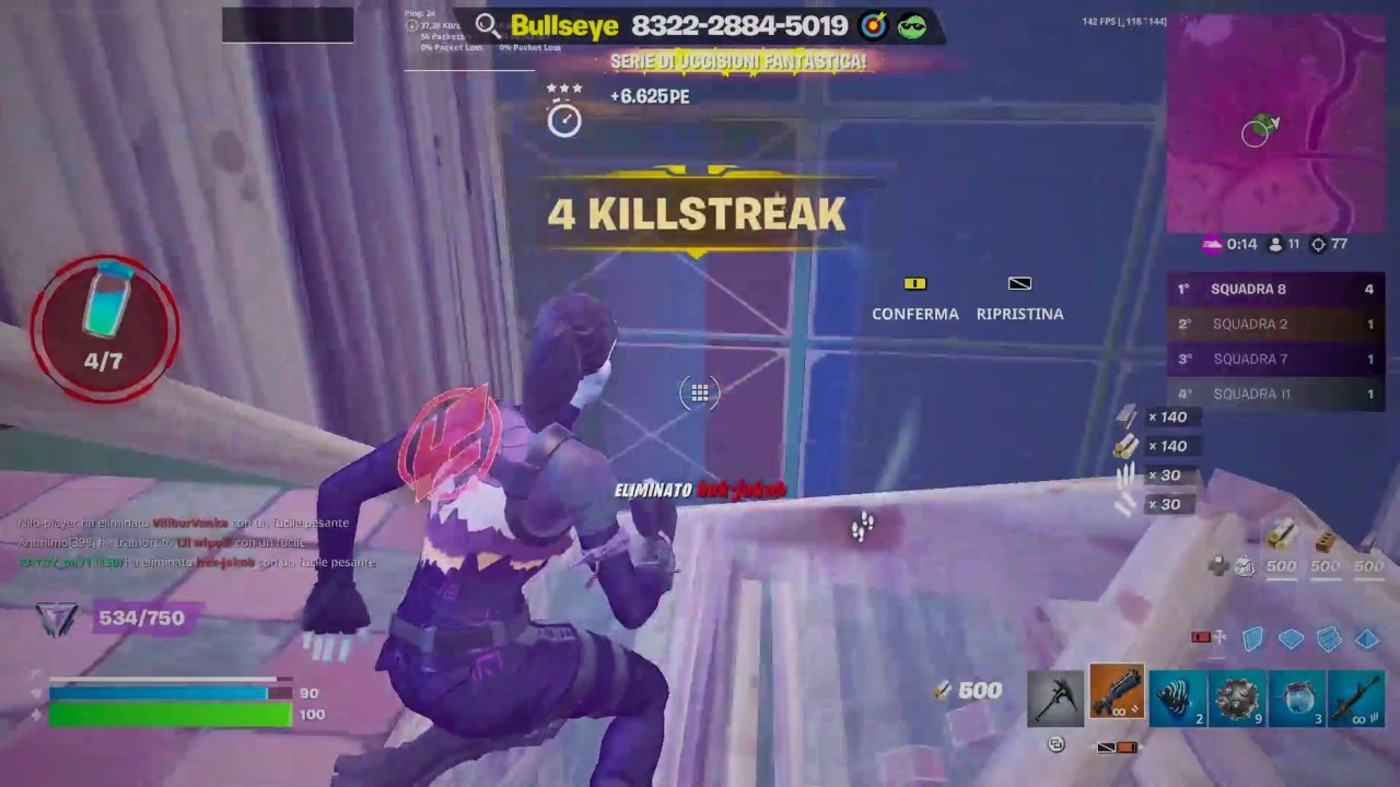 Fortnite Montage - LUCID DREAMS 🌧 *New* | Ra1ny