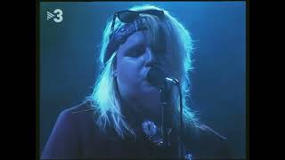 The Gun Club Jeffrey Lee Pierce - Love and Desperation (HQ Live 1985)