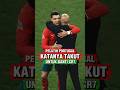 Misteri Ronaldo Main Penuh Pelatih Portugal Takut⁉️ #shorts #worldcup #ronaldo #football #sepakbola