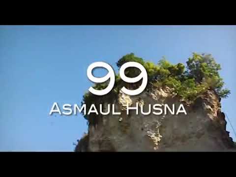 99-asmaul-husna---runa-&-syakira