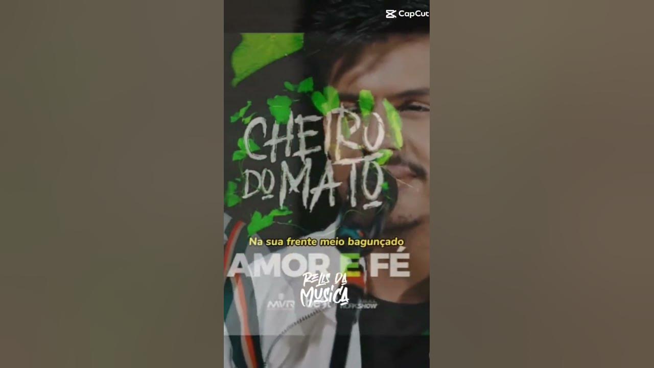 Hungria Hip Hop - Amor E Fé
