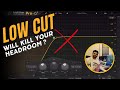 Audio engineering course  lecture 05  low cut is not good for mixing  mastering 