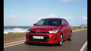Rating OverShow 2018 Kia Rio Hatchback Specs HorsePower