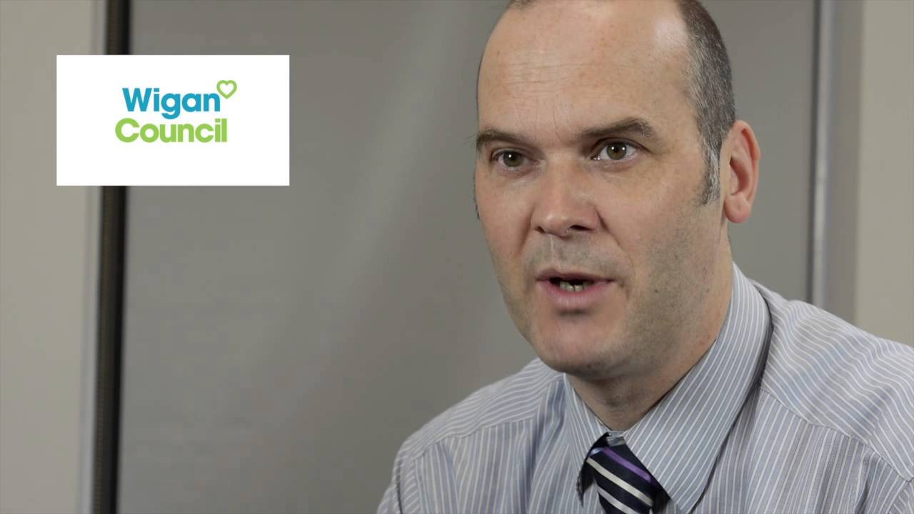 Town Planner Wigan Council YouTube