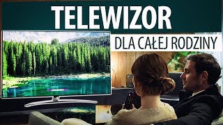 LG NanoCell 55SM8600 | Test Uniwersalnego Telewizora