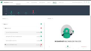 StormRunner Functional - automate cloud based tests for SAP Fiori