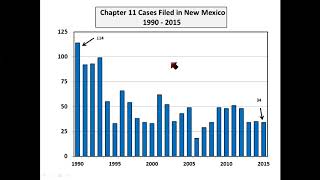 NUMBERS16 Filings NewMexico Since1990