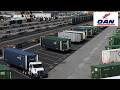 Trump Administration Launches Historic Crackdown on Trucking Fraud | OAN
