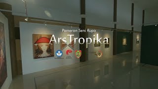 arstropika arstropika