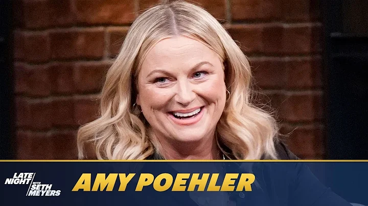 Rachel Dratch Made Amy Poehler Cry on Her Birthday