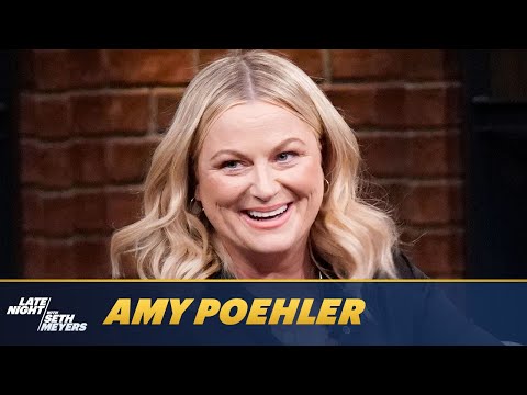 Video: Amy Poehler Neto vredno