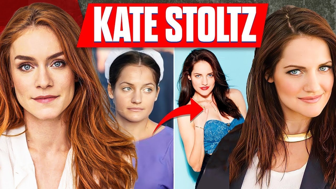Amish To New York Fashion Designer Kate Stoltz Full Interview YouTube