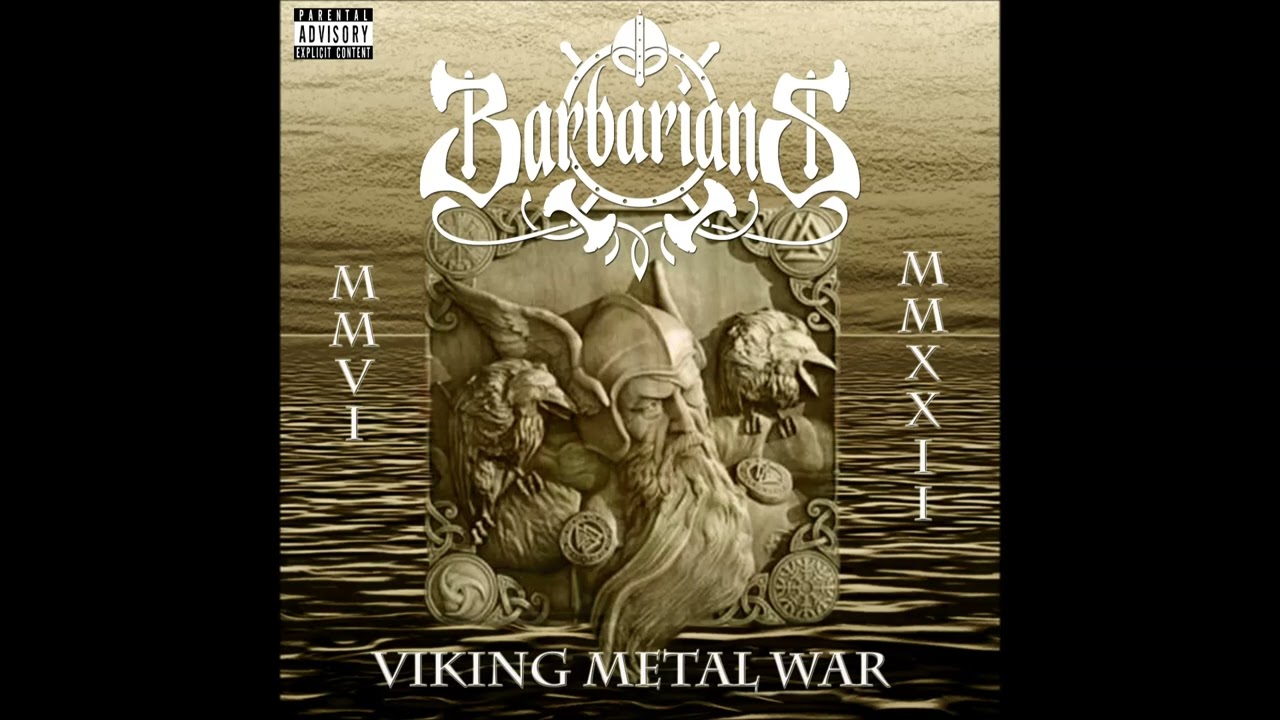 Watch A BIG MOUNTAIN fromLP VIKING METAL WAR @2022 BARBARIANS on YouTube Watch A BIG MOUNTAIN fromLP VIKING METAL WAR @2022 BARBARIANS on YouTube