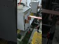 Rectifier Installation at Customer Site