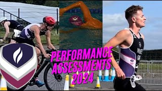 Performance Assessments 2024