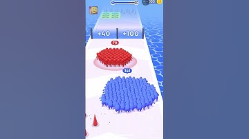 Count Master  😱 Level-22 😱😱  Bedt Andriod IOS  Gameplay  😱😱 #shorts #countmaster #youtubeshorts