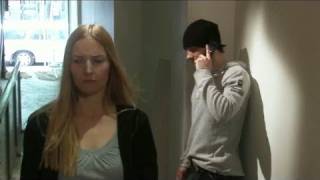 Wing Chun's Five Principles - Economy of Movement (HD) screenshot 5