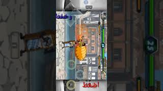 لعبه  Battle of pirates screenshot 2